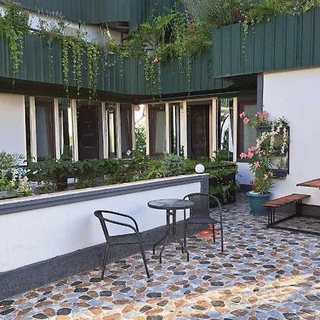 Kai Hotel Bar Tbilisi Ngoại thất bức ảnh