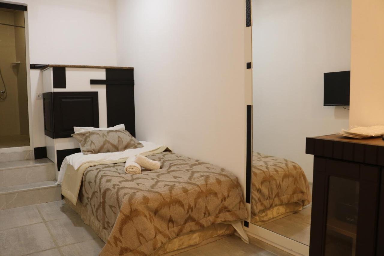Kai Hotel Bar Tbilisi Ngoại thất bức ảnh