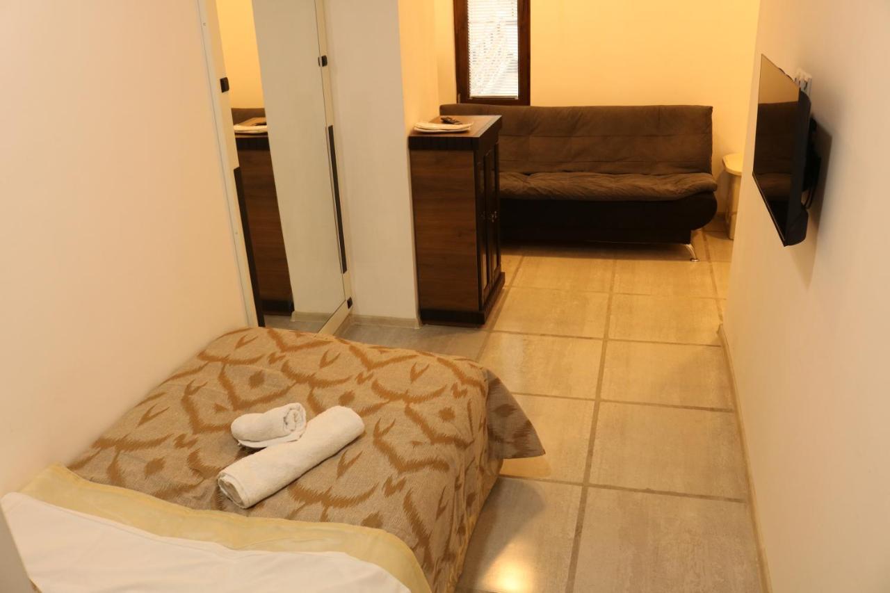 Kai Hotel Bar Tbilisi Ngoại thất bức ảnh