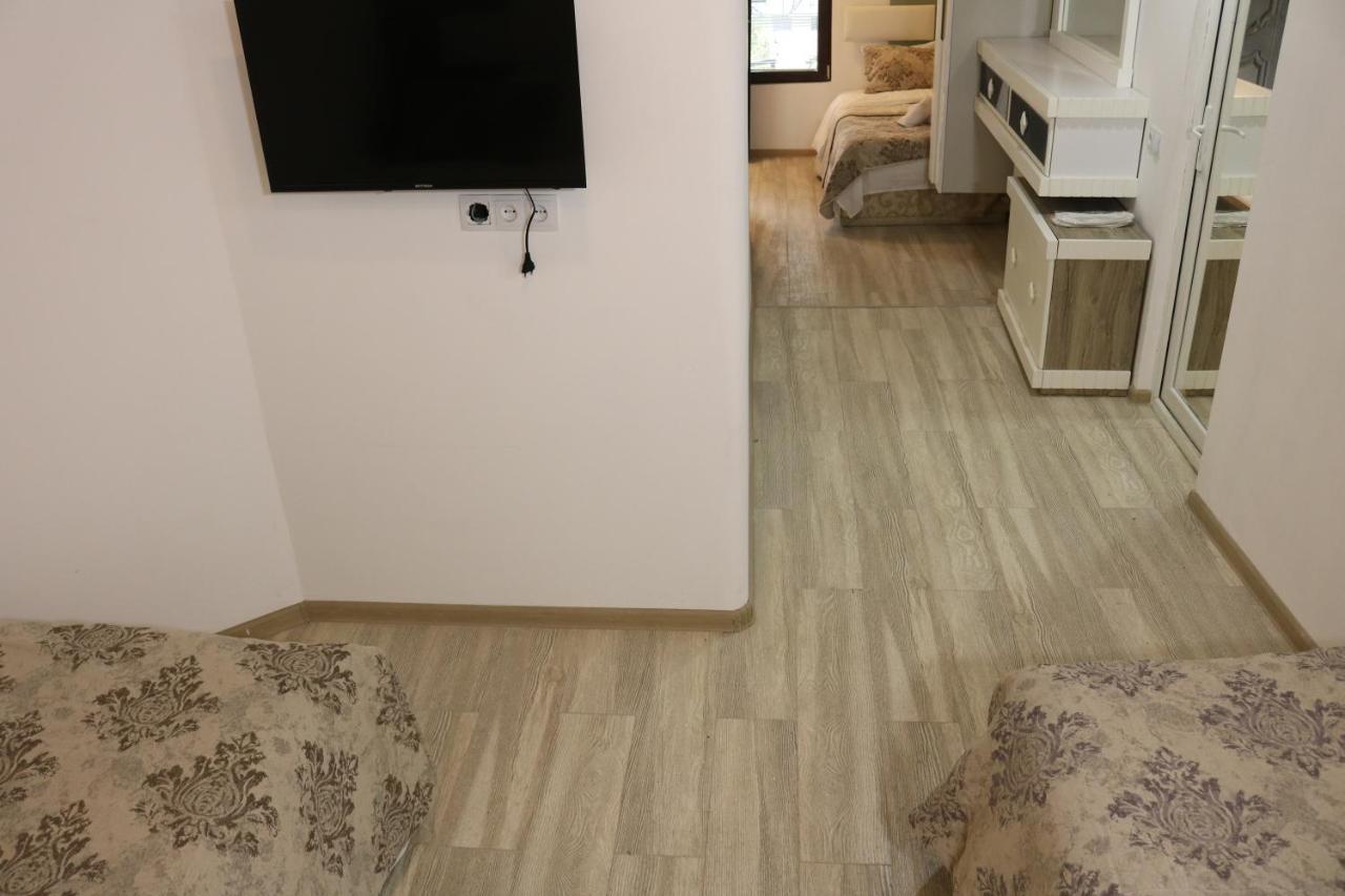 Kai Hotel Bar Tbilisi Ngoại thất bức ảnh