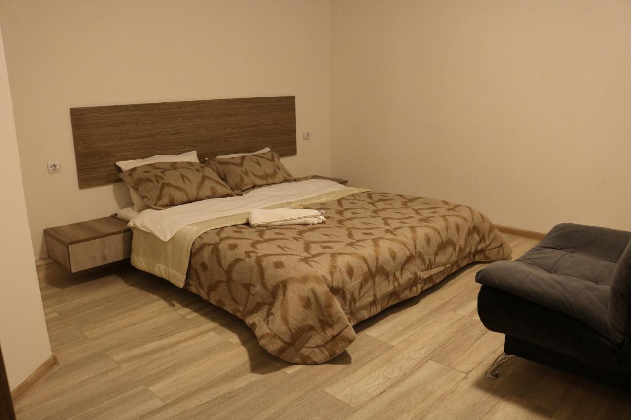 Kai Hotel Bar Tbilisi Ngoại thất bức ảnh