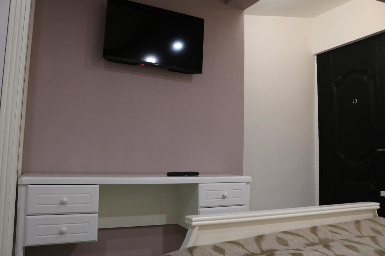 Kai Hotel Bar Tbilisi Ngoại thất bức ảnh