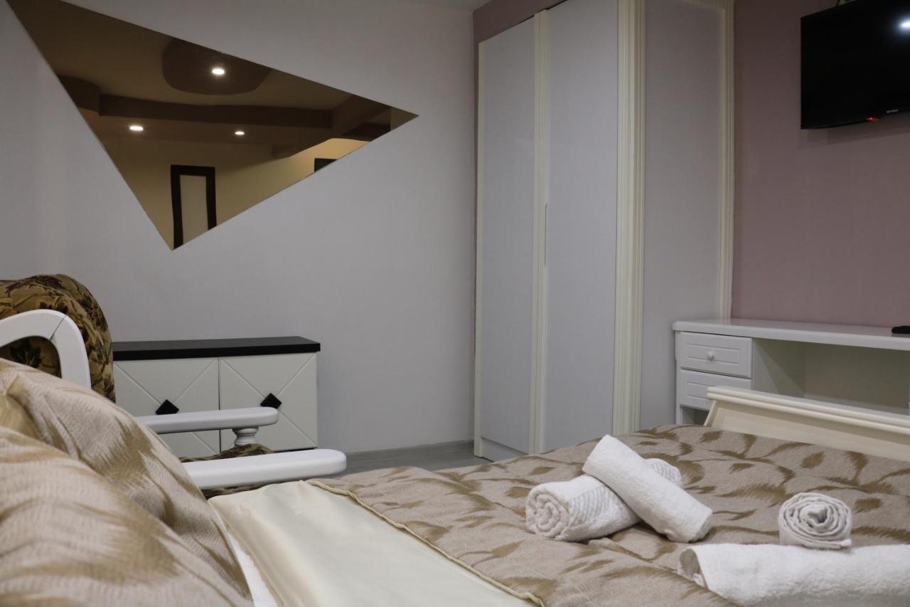 Kai Hotel Bar Tbilisi Ngoại thất bức ảnh