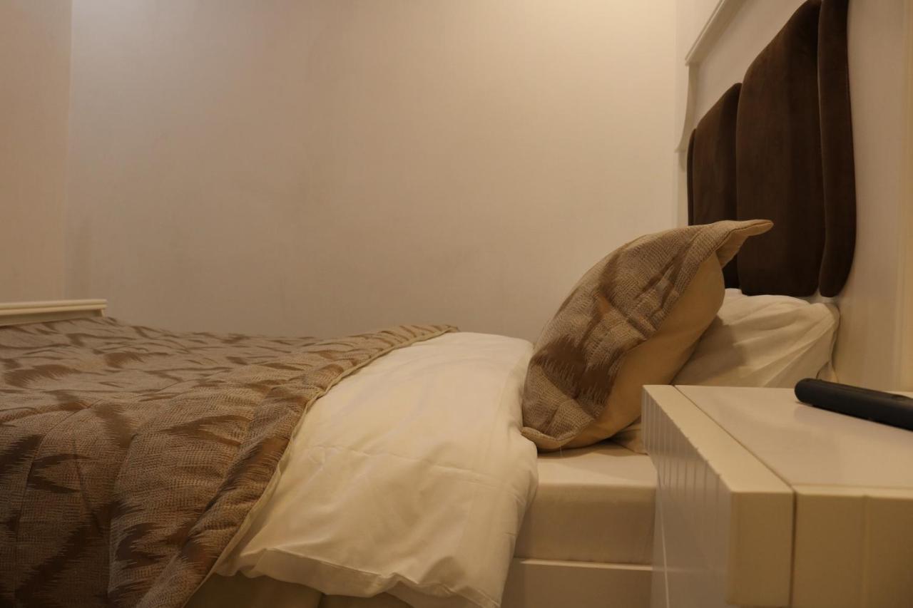 Kai Hotel Bar Tbilisi Ngoại thất bức ảnh