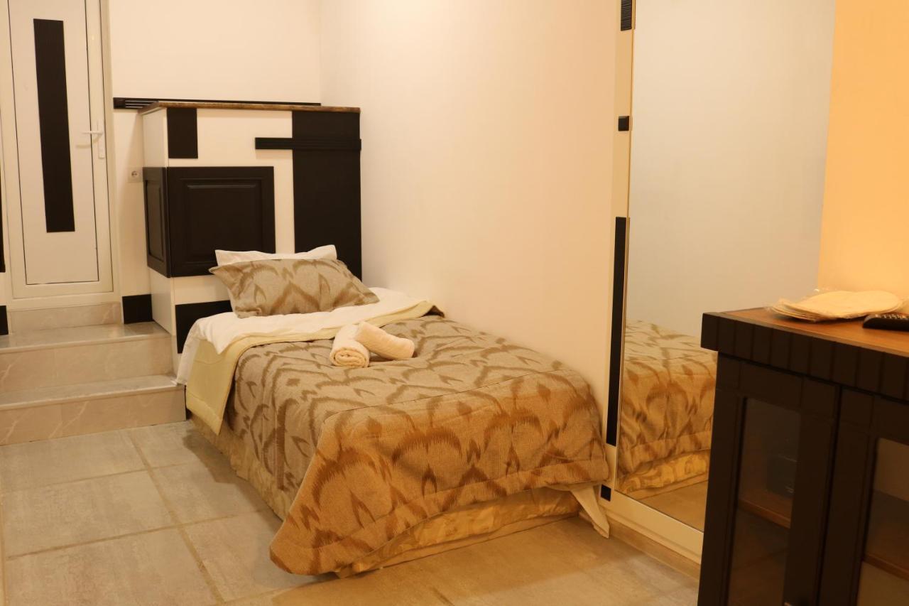 Kai Hotel Bar Tbilisi Ngoại thất bức ảnh