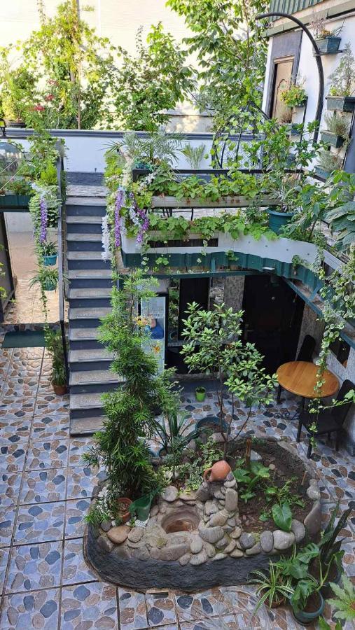Kai Hotel Bar Tbilisi Ngoại thất bức ảnh