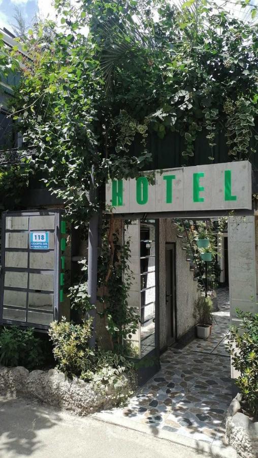 Kai Hotel Bar Tbilisi Ngoại thất bức ảnh