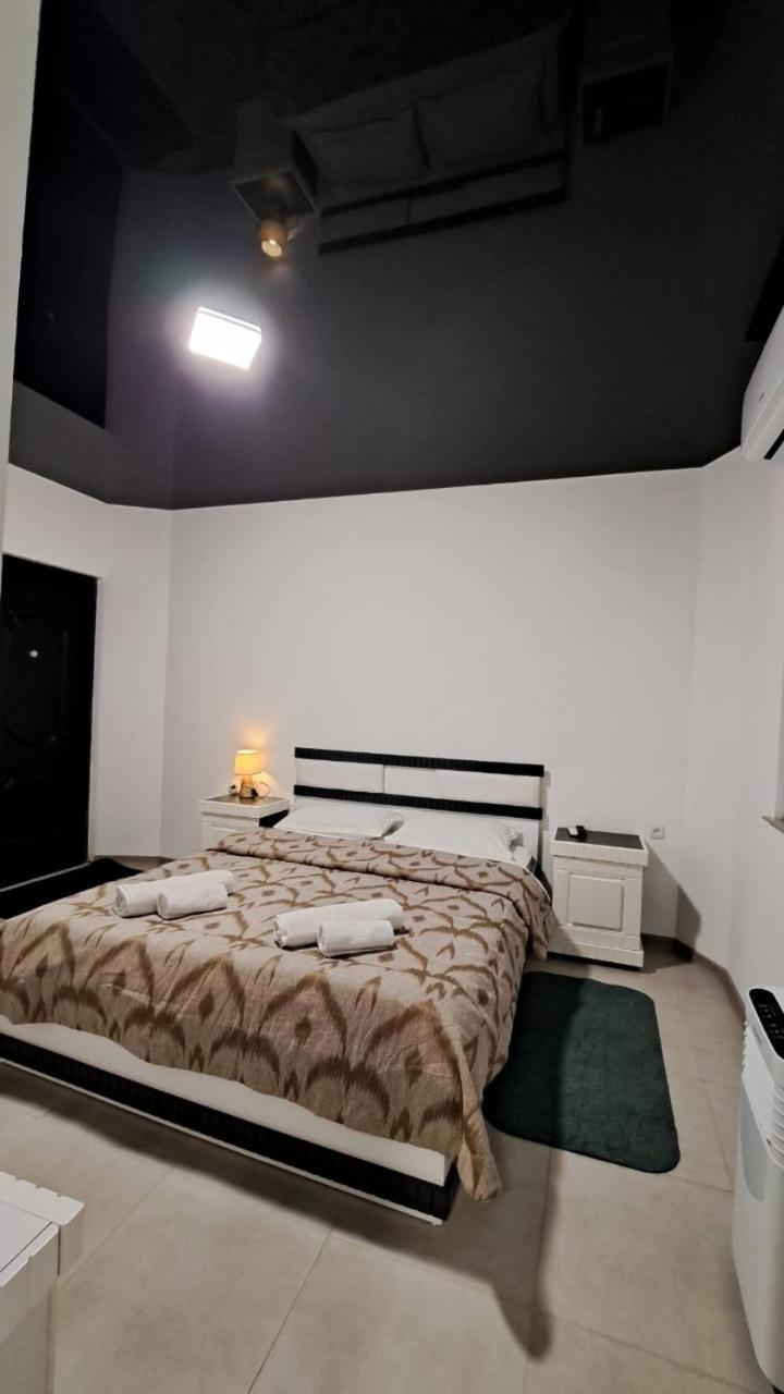 Kai Hotel Bar Tbilisi Ngoại thất bức ảnh
