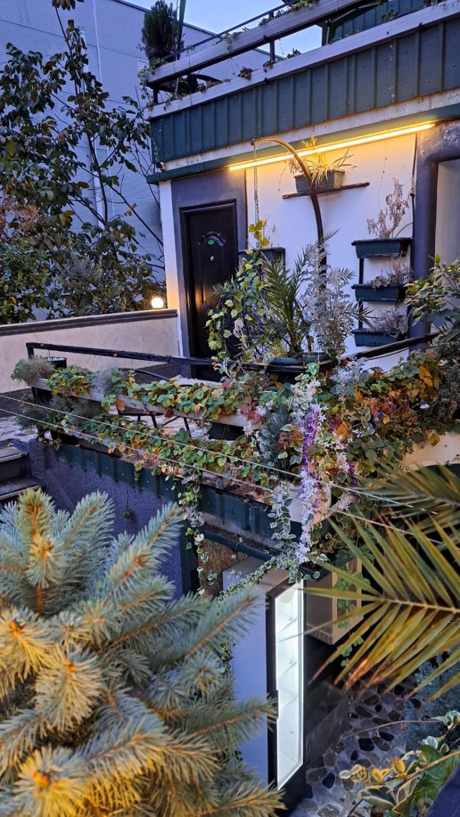 Kai Hotel Bar Tbilisi Ngoại thất bức ảnh