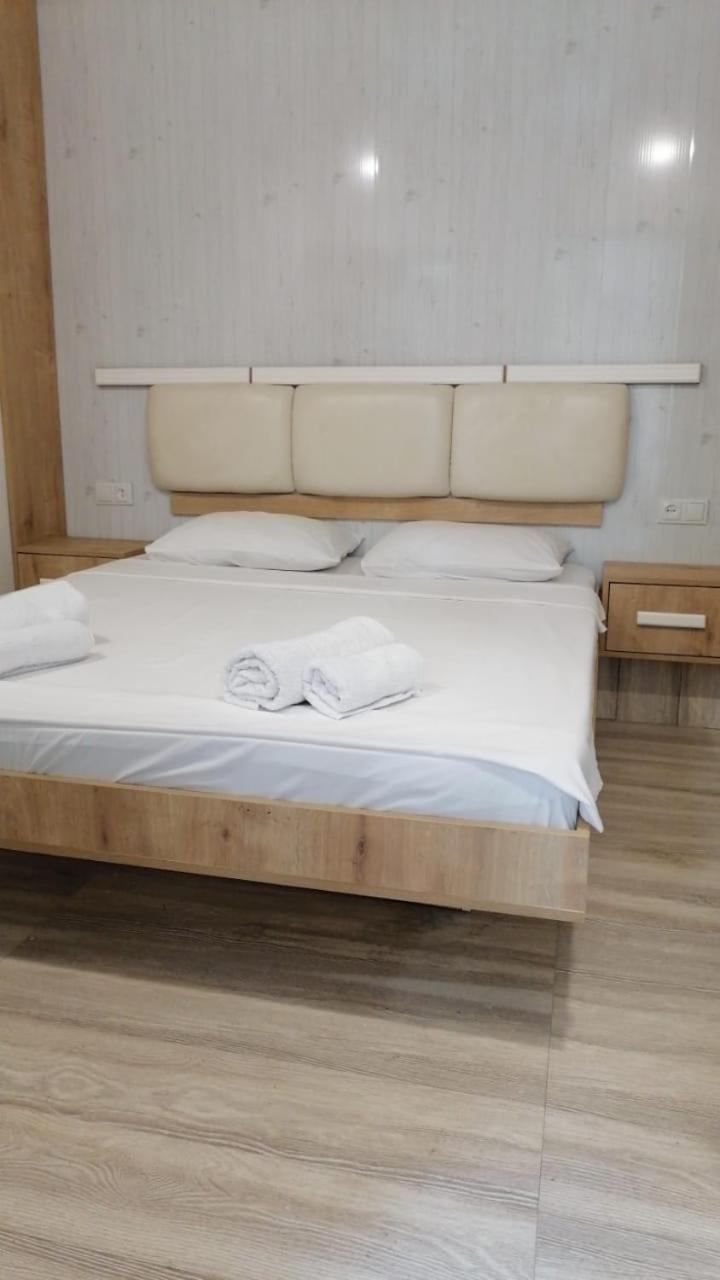 Kai Hotel Bar Tbilisi Ngoại thất bức ảnh