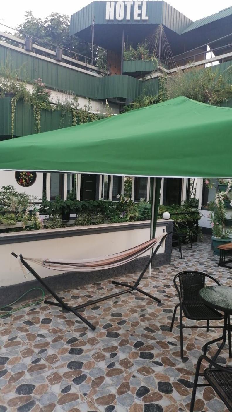 Kai Hotel Bar Tbilisi Ngoại thất bức ảnh