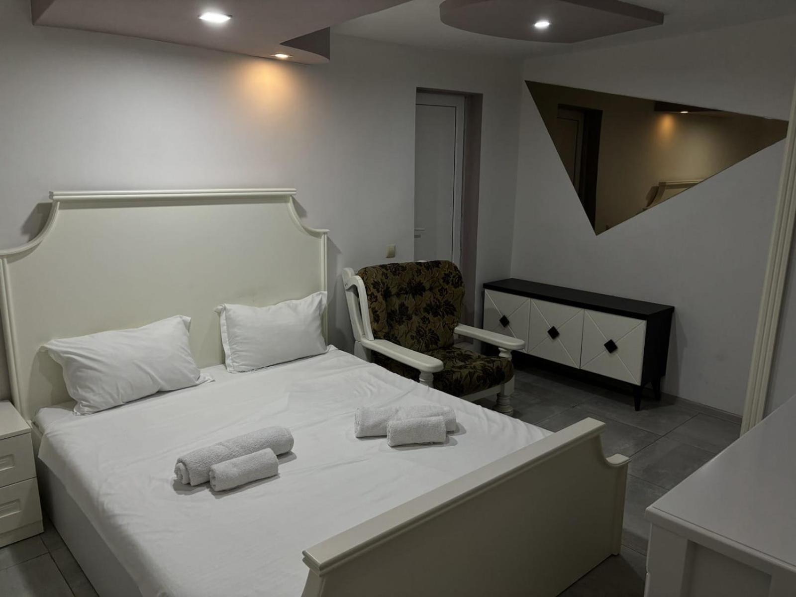 Kai Hotel Bar Tbilisi Ngoại thất bức ảnh